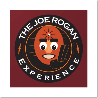 8ts JRE Posters and Art